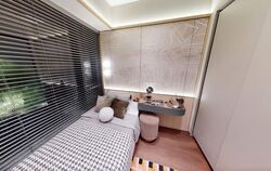 The Reserve Residences (D21), Apartment #522079061